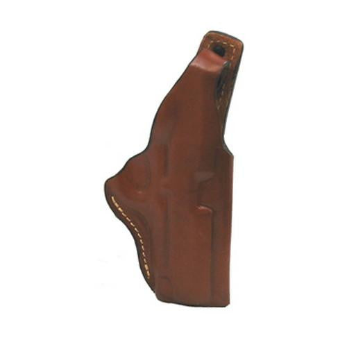 High Ride Holster with Thumb Break - 1911 Compact