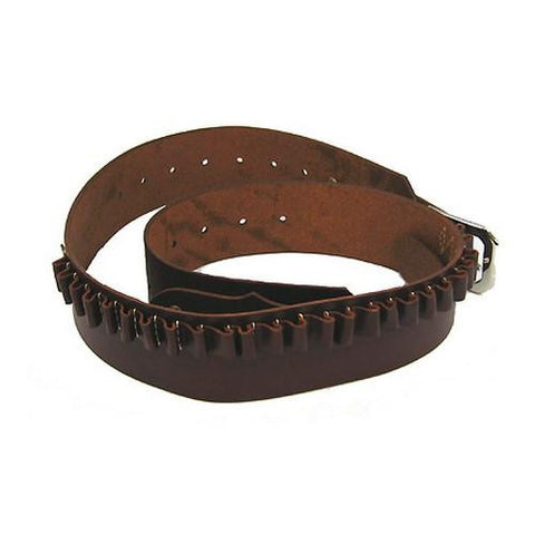 Adjustable Cartridge Belt - Antique, .45 Caliber