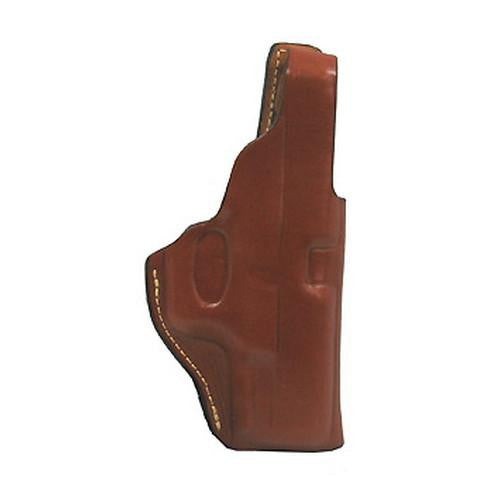 High Ride Holster with Thumb Break - Glock 19, 23