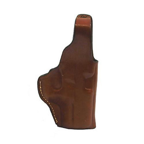 High Ride Holster with Thumb Break - Glock 29, 30