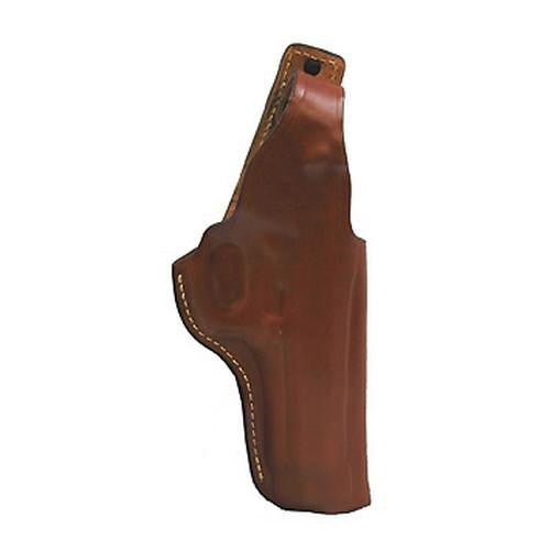 High Ride Holster with Thumb Break - Beretta 92F, 96