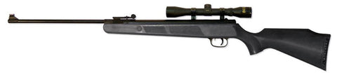 Wolverine Carbine - Air Rifle .177 Caliber