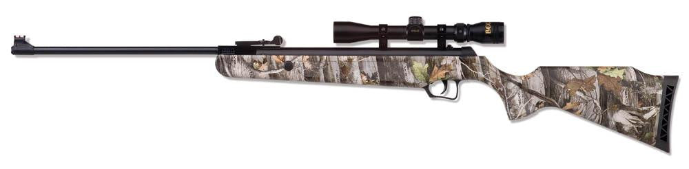 Predator Air Rifle -  .177 Caliber