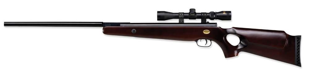 Bear Claw Air Rifle - .177 Caliber