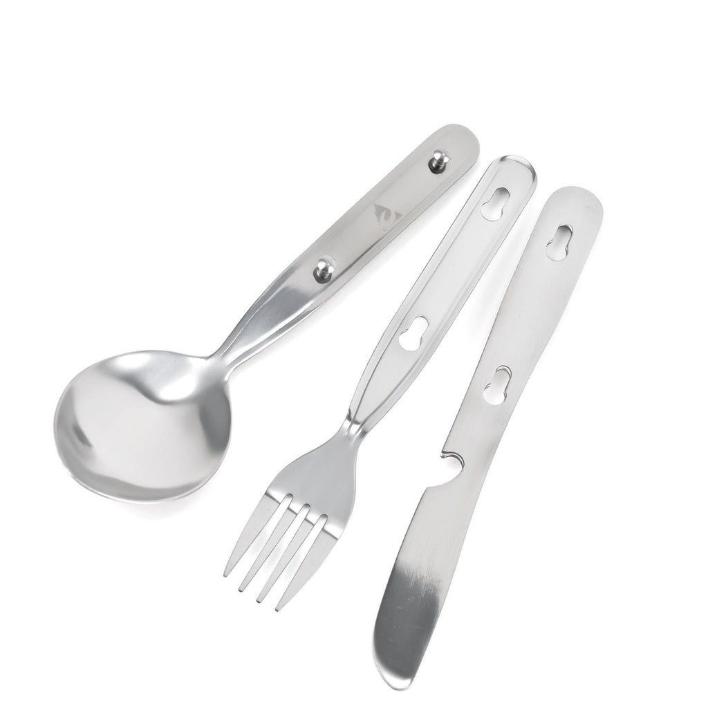 Cutlery Set - Ridgeline