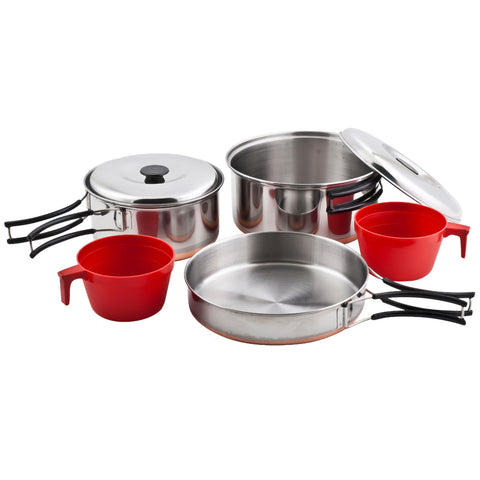 Ridgeline Cookset - Duo