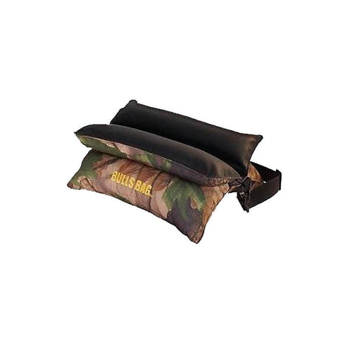 Bulls Bag Rest 15" - Realtree Camo Bench