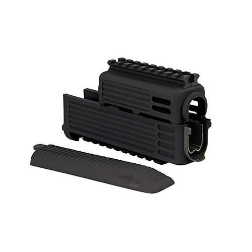 Intrafuse AK Handguard - Black