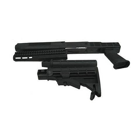 Intrafuse Mini-14-30 System - Black