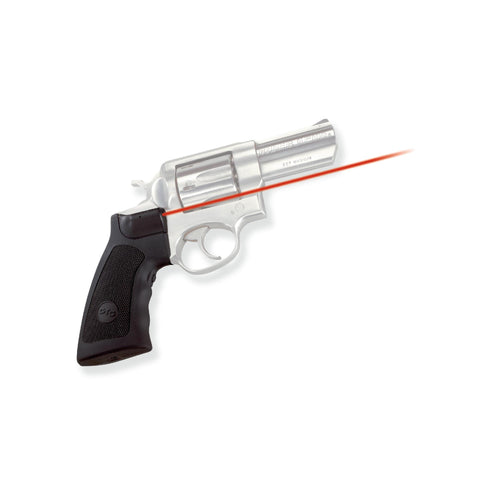 Ruger - GP100 & Super RedHawk, Overmold, Front Activation