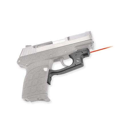 Keltec - PF9 Polymer Laserguard, Overmold Front Activation