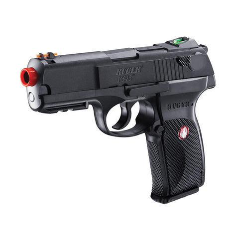 Ruger P345PR - Black, 15 Round