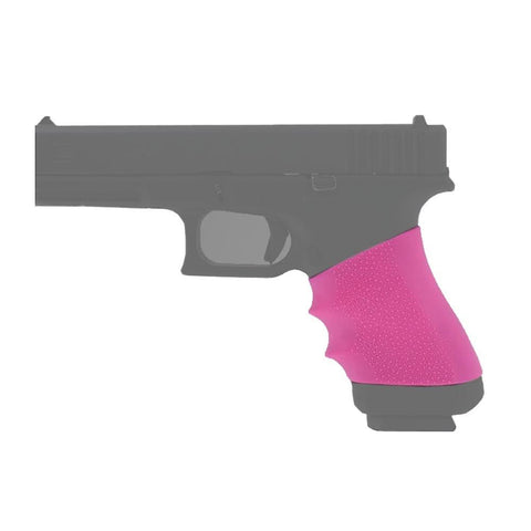 Handall Sleeve Grip - Full Size, Pink