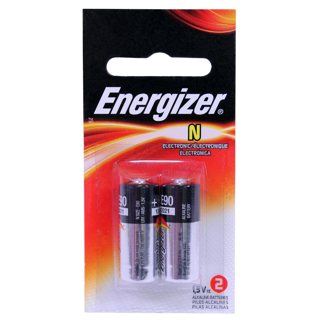 Batteries - N (Per 2)