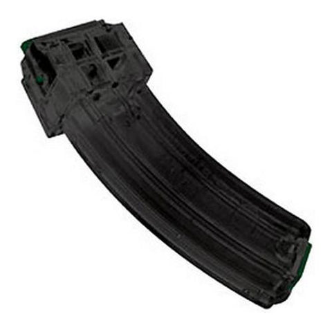 Black 10-22 Magazine - Double Stack, 30 Round