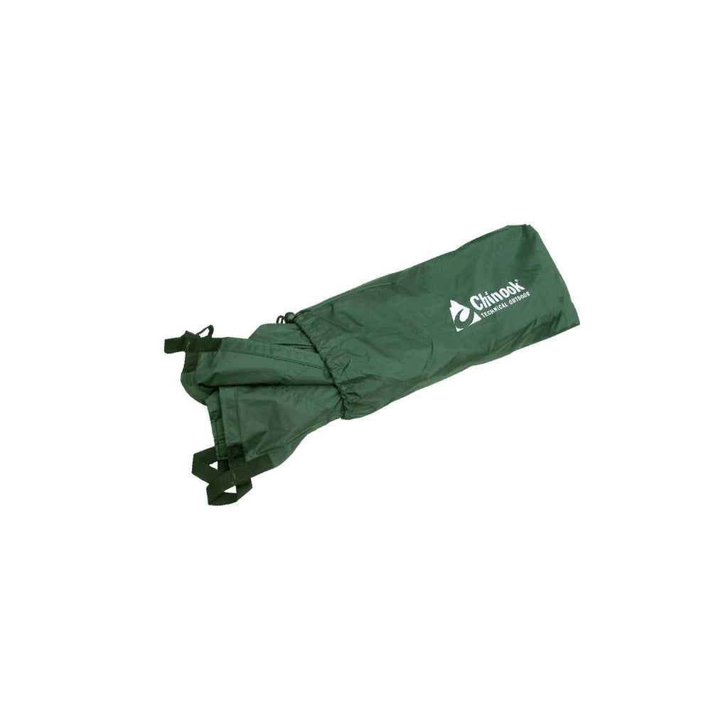 Chinook Tarp - 14' x 12', Green