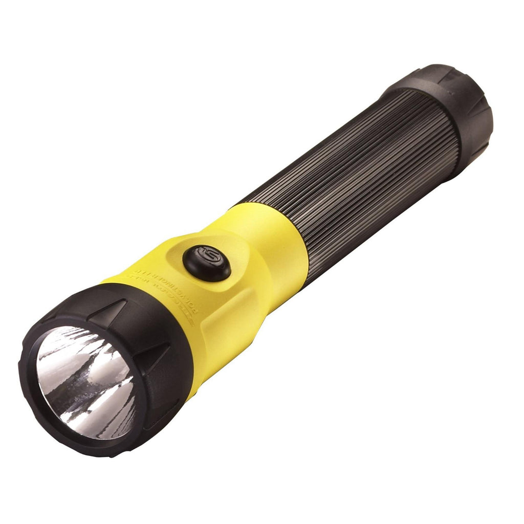 PolyStinger LED - LED 120V AC, Yellow