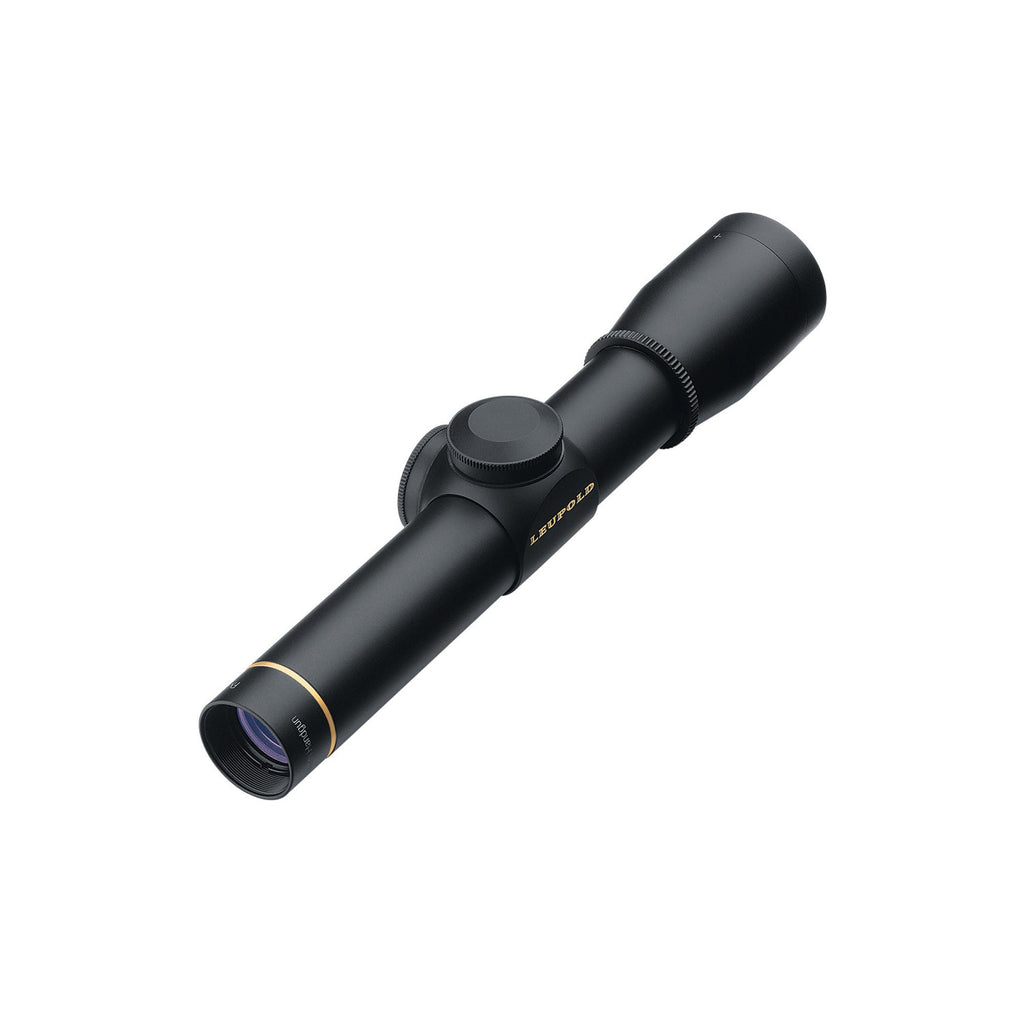 FX-II Scope - 2x20mm, Handgun, Duplex Reticle, Matte Black