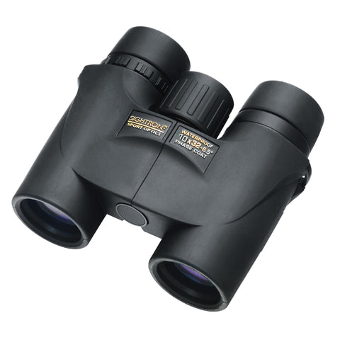 SIII MS Series Binocular - 10x32mm