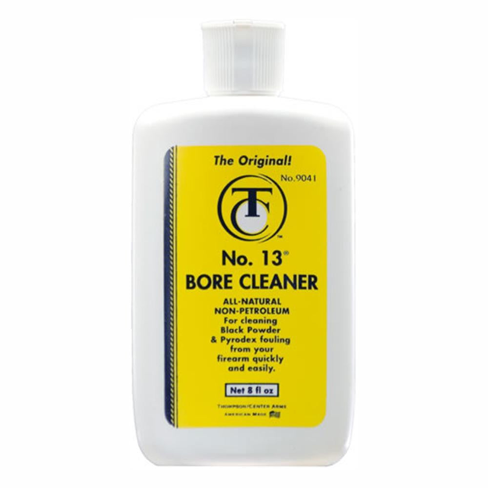 No "13 Plus" Bore Cleaner - 8oz Bottle