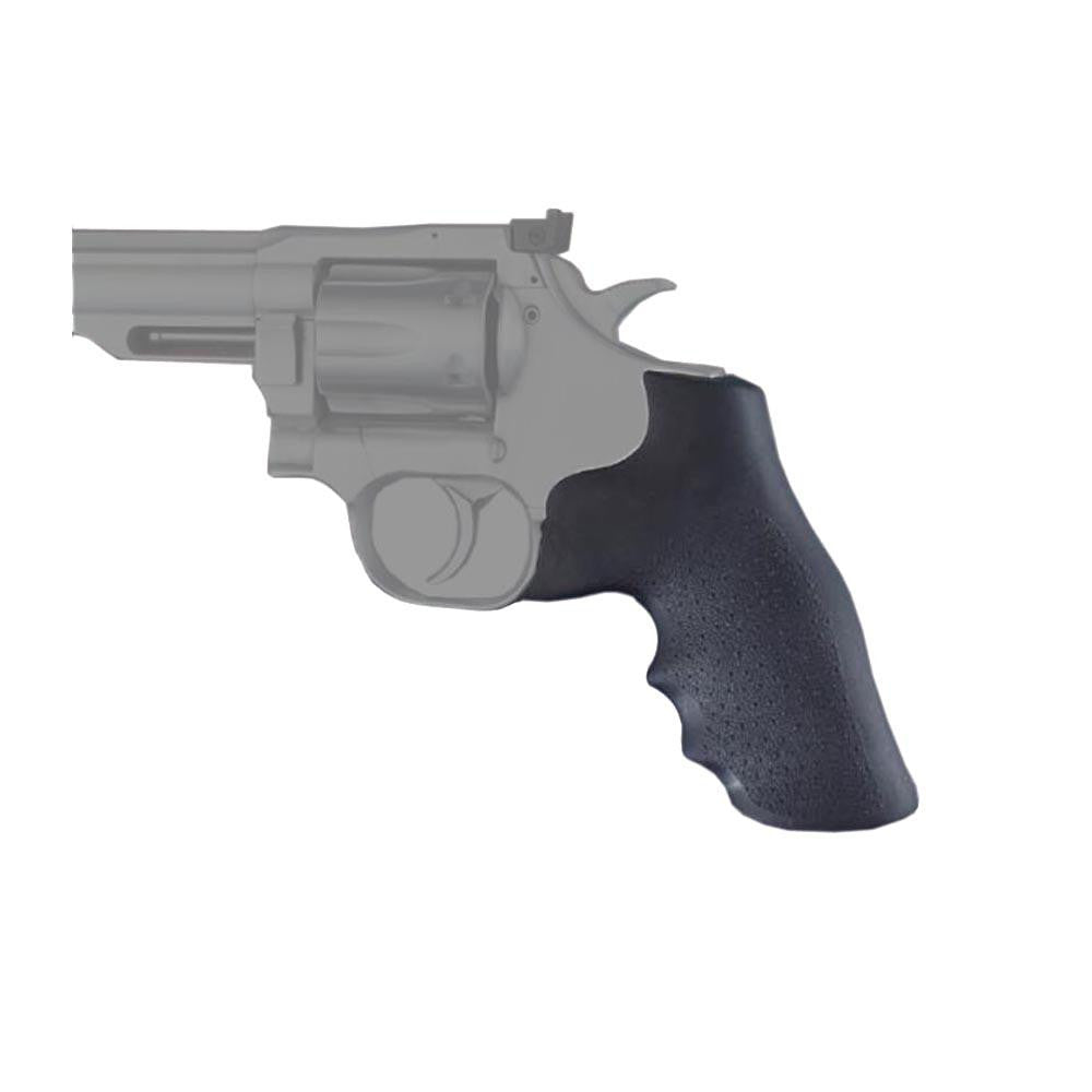 Rubber Grip for Dan Wesson - Small Frame 357