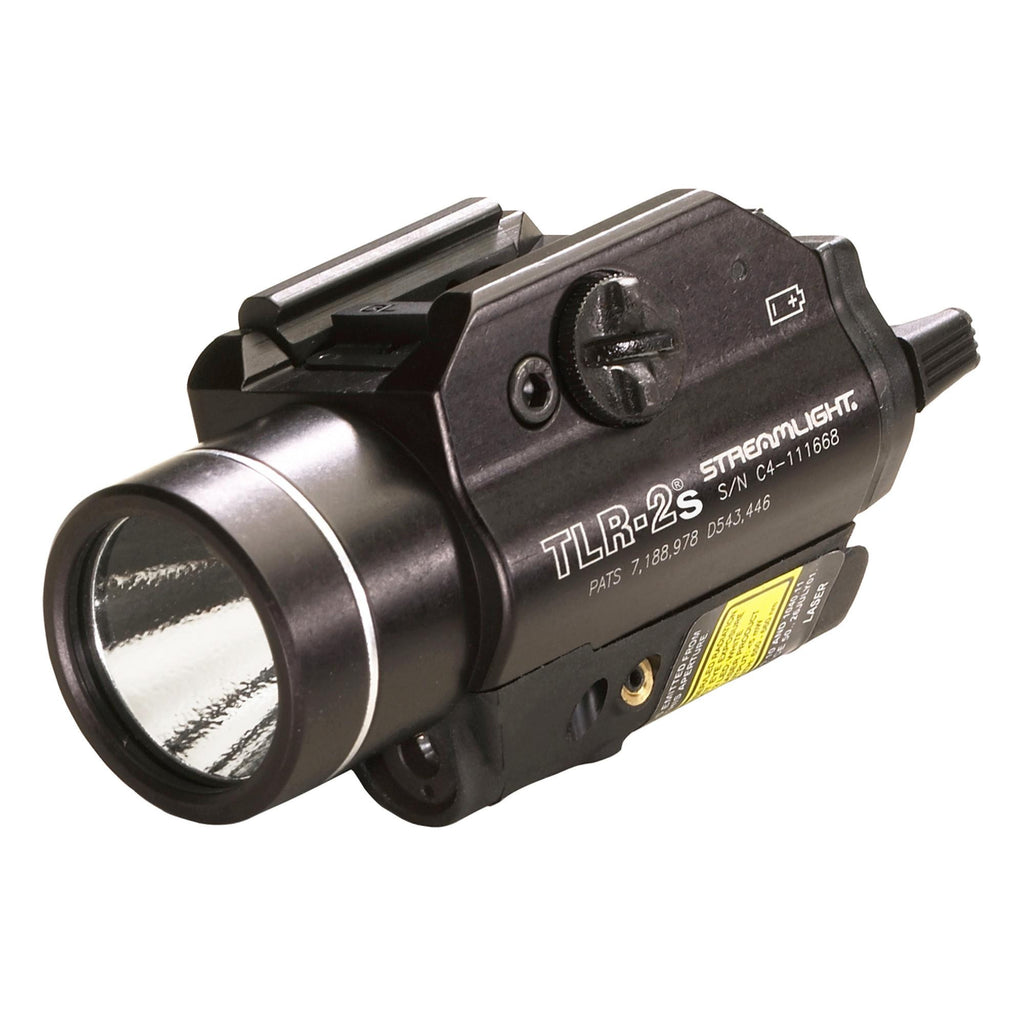 TLR-2 Strobe