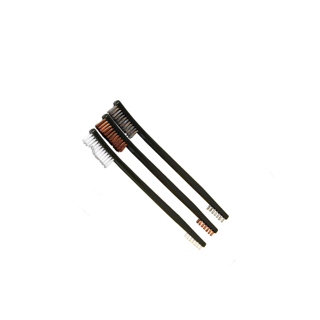 NSBB Rig Cleanpower Brushes