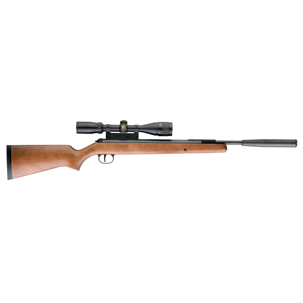 M34 Meistersch�tze Pro Compact .177w-Scope