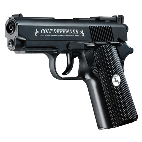 Colt Defender - Black .177