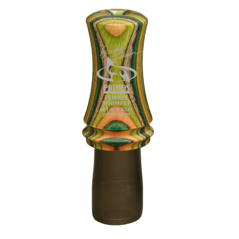 Predator Call - Female Whimper