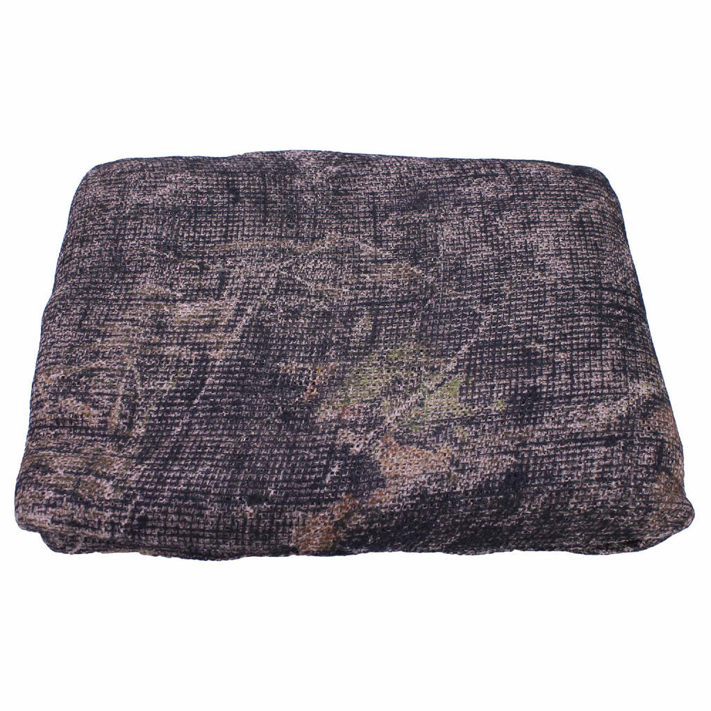 Camo Burlap MONBU  12ft x 54in