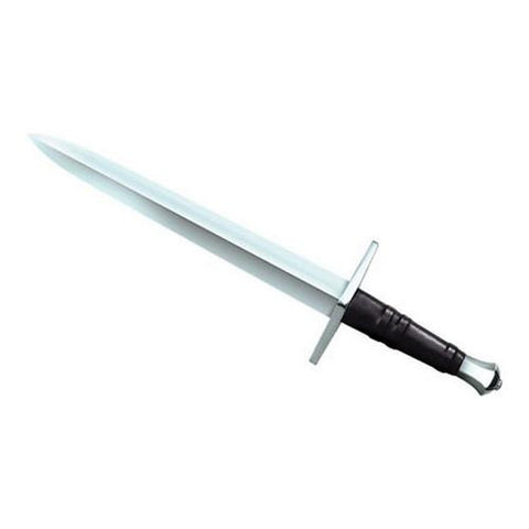 Hand-And-A-Half Blade - - Dagger