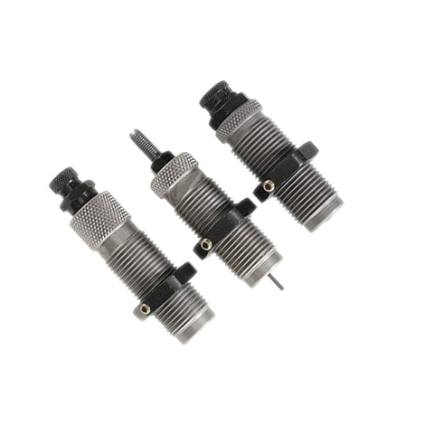 Series C 3-Die Taper Crimp Set 30 M1 Carbine