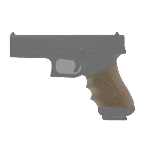 Handall Sleeve Grip - Full Size, Flat Dark Earth