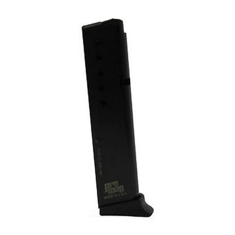 LCP .380 ACP Round Blue Magazine - 10 Round