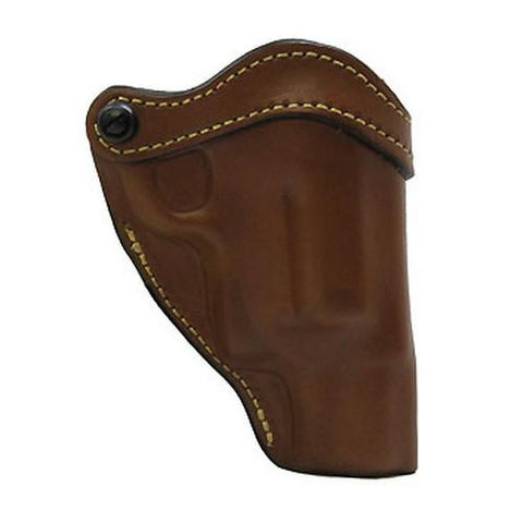 Open Top Holster - Taurus Public Defender 2" Barrel