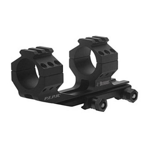 AR-PEPR Scope Mount - 1" with Picatinny Tops