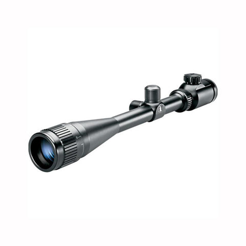 Target Scope - 6-24x42 Black Matte Illuminated Mil-Dot Reticle