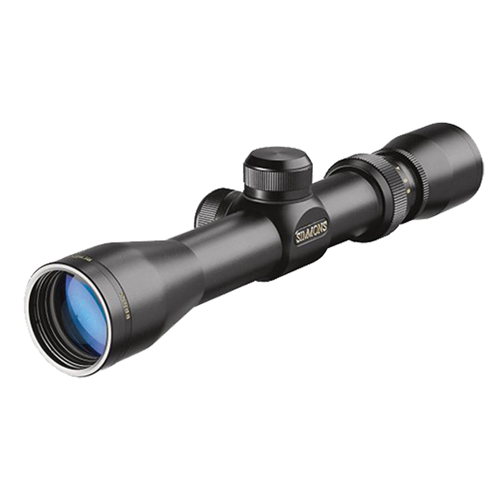 ProHunter Series Scope - 2-6x32, Matte Black, TruPlex, Handgun