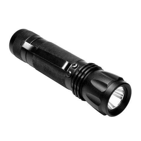 Tactical Light 3W LED-Weaver Ring