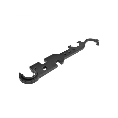 AR15 Combo Armorer's Wrench Tool