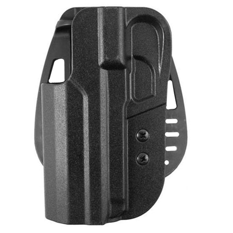 Kydex Paddle Holster - Size 30, Right Hand