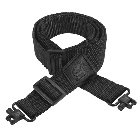 Nylon Sling - - Black