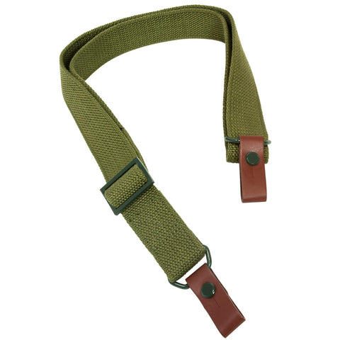 AK-SKS Sling - Olive Drab