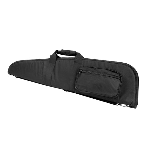 Gun Case, Black - (36"L X 9"H)