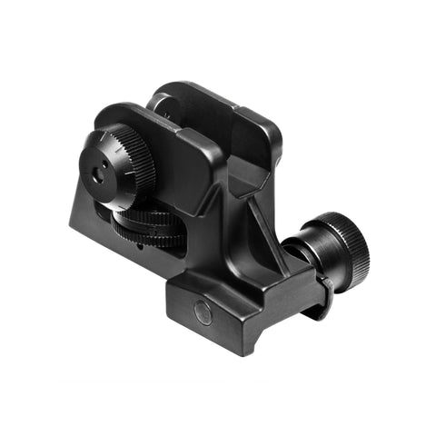 AR15 Detachable Rear Sight