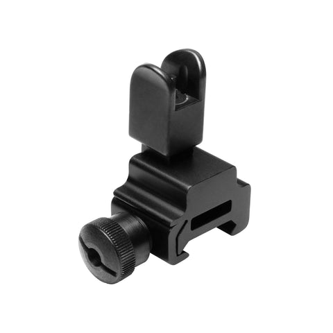 AR15 Flip Up Front Sight