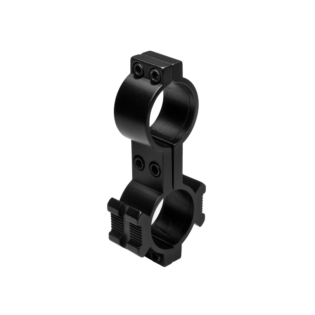 1" Scope Mount-12ga Magazine Tube 1"