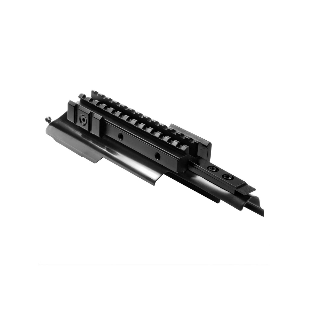 AK Receiver Cover Tri-Rail Mount