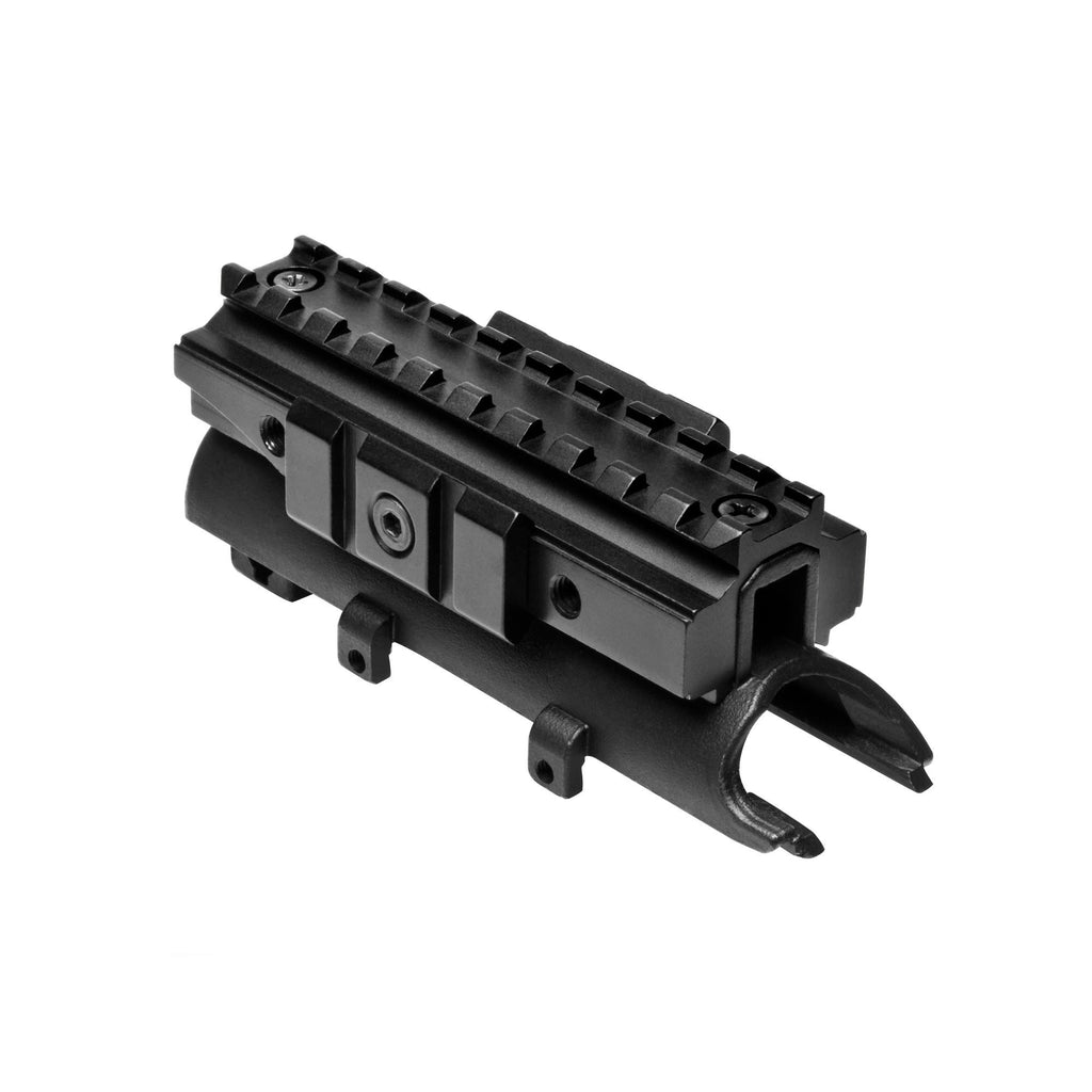 SKS Receiver Cover Tri-Rail Mount